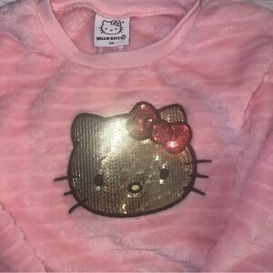 Hello Kitty Sweater